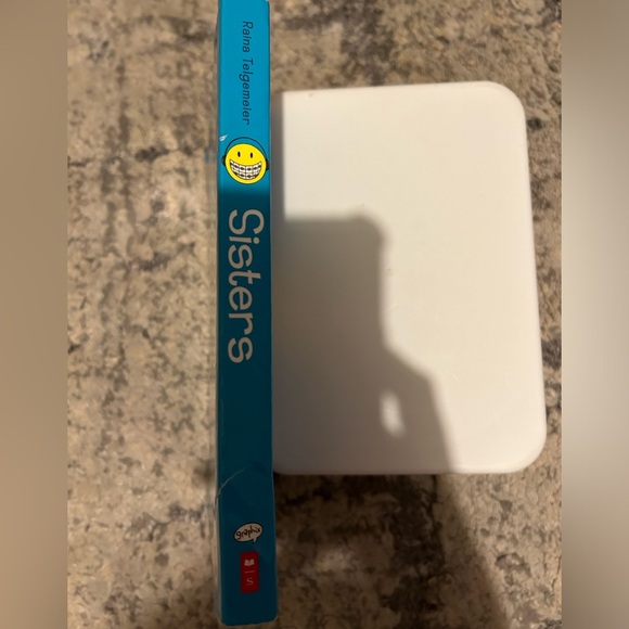 Sisters - Picture 2 of 3